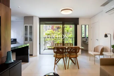 Apartamento com 3 Quartos à venda, 92m² no Santo Antônio, Belo Horizonte