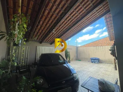 Casa com 3 Quartos à venda, 175m² no Jardim Itália, Uberaba