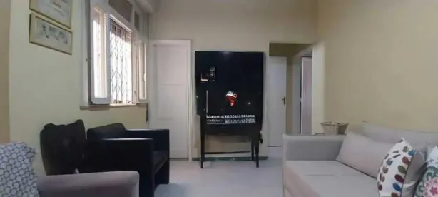 Apartamento com 2 Quartos à venda, 71m² no Flamengo, Rio de Janeiro