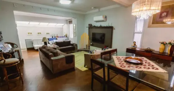 Casa com 3 Quartos à venda, 245m² no Alto da Lapa, São Paulo