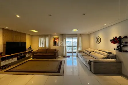 Apartamento com 2 Quartos à venda, 104m² no Centro, São Bernardo do Campo
