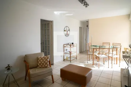 Apartamento com 3 Quartos à venda, 62m² no Vila Moraes, São Paulo