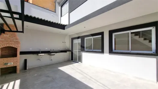 Sobrado com 2 Quartos à venda, 85m² no Santa Teresinha, São Paulo