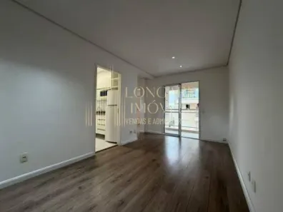 Apartamento com 1 Quarto para alugar, 45m² no Vila Olímpia, São Paulo