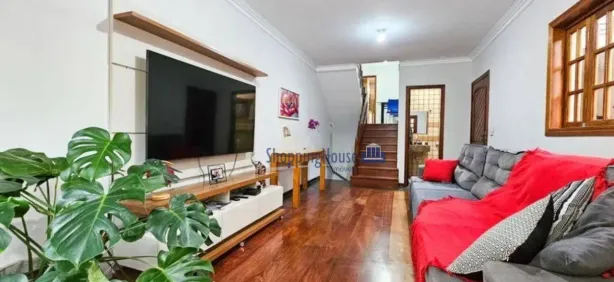Casa com 3 Quartos à venda, 180m² no Jardim Olympia, São Paulo