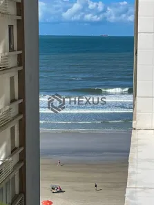 Apartamento com 1 Quarto à venda, 50m² no Pitangueiras, Guarujá
