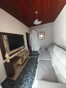 Casa com 2 Quartos à venda, 54m² no São Benedito, Americana