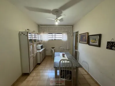 Casa com 4 Quartos à venda, 251m² no Loteamento Nova Mogi, Mogi Mirim