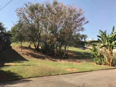 Lote/Terreno à venda, 537m² no Bairro das Palmeiras, Campinas