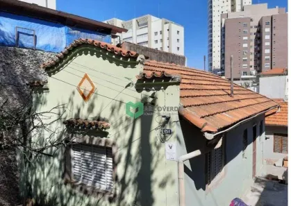 Lote/Terreno à venda, 172m² no Alto da Lapa, São Paulo