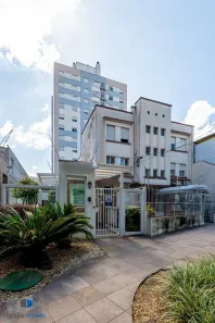Apartamento com 1 Quarto à venda, 42m² no Santa Cecília, Porto Alegre