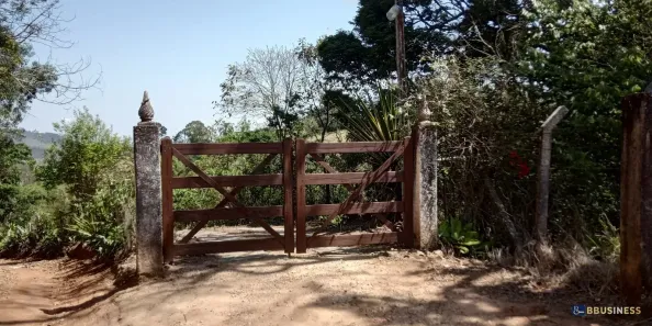 Lote/Terreno à venda, 10m² no Pedra Bela, Pedra Bela