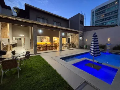Casa com 4 Quartos à venda, 290m² no Jardim Camburi, Vitória
