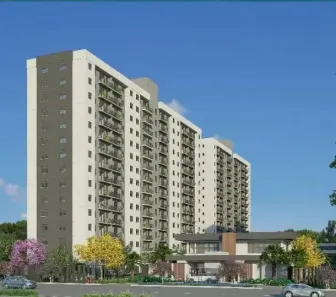 Apartamento com 1 Quarto à venda, 38m² no Sarandi, Porto Alegre