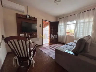 Casa com 3 Quartos à venda, 100m² no Parque Ortolândia, Hortolândia