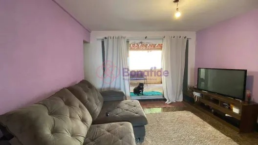 Casa com 3 Quartos à venda, 360m² no Jardim Trevo, Jundiaí