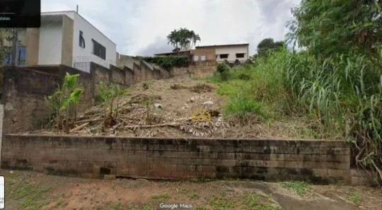 Lote/Terreno à venda, 336m² no Jardim das Paineiras, Campinas