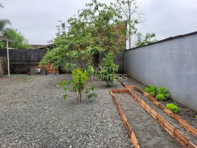 Casa com 2 Quartos à venda, 106m² no Vila Nova, Joinville