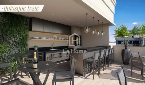 Apartamento com 2 Quartos à venda, 70m² no Morretes, Itapema