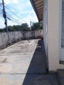 Casa com 2 Quartos à venda, 82m² no Jardim Amanda II, Hortolândia