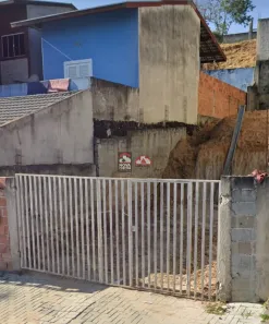 Lote/Terreno à venda, 164m² no Jardim dos Bandeirantes, São José dos Campos