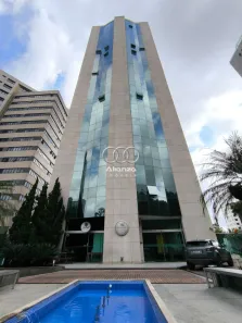 Sala Comercial à venda, 25m² no Belvedere, Belo Horizonte