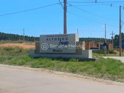 Lote/Terreno à venda, 200m² no Jardim dos Lagos, Guaíba