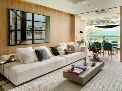 Apartamento com 3 Quartos à venda, 120m² no Barra da Tijuca, Rio de Janeiro