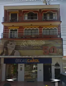 Prédio Comercial com 5 Quartos à venda, 720m² no Centro, Campinas