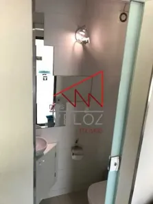 Apartamento com 1 Quarto à venda, 80m² no Laranjeiras, Rio de Janeiro