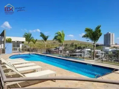 Lote/Terreno à venda, 450m² no Condomínio Residencial Jaguary, São José dos Campos