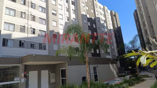 Apartamento com 2 Quartos à venda, 41m² no Loteamento City Jaragua, São Paulo