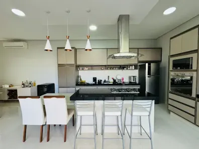 Casa com 3 Quartos à venda, 130m² no Jardim Residencial Vaughan, Sumaré