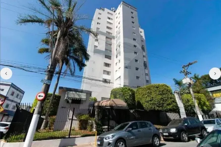 Cobertura com 3 Quartos à venda, 160m² no Vila Isolina Mazzei, São Paulo