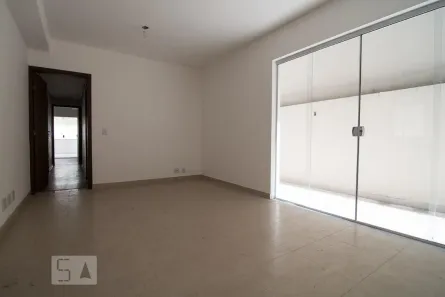 Apartamento com 3 Quartos à venda, 140m² no São Pedro, Belo Horizonte