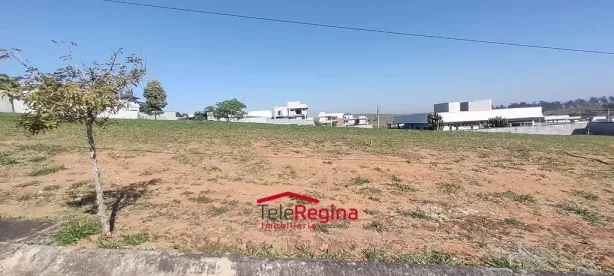 Lote/Terreno à venda, 540m² no Condomínio Residencial Ecopark Bourbon, Caçapava