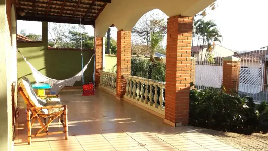 Casa com 3 Quartos à venda, 258m² no Cidade Vista Verde, São José dos Campos