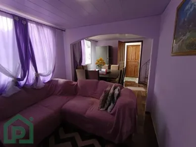 Apartamento com 2 Quartos à venda, 51m² no Cordoeira, Nova Friburgo