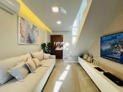  com 3 Quartos à venda, 118m² no Sertão do Maruim, São José