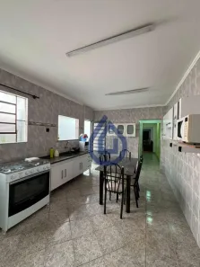 Casa com 3 Quartos à venda, 140m² no Parque Universitário, Rio Claro