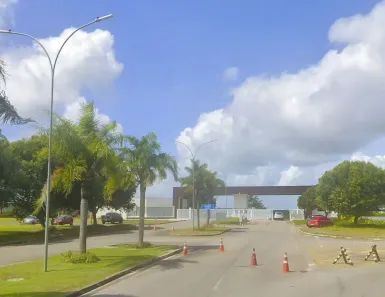 Lote/Terreno à venda, 576m² no Cajupiranga, Parnamirim