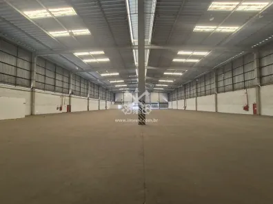 Galpão/Depósito/Armazém para alugar, 4276m² no Bonsucesso, Guarulhos