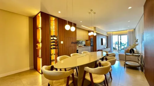 Apartamento com 2 Quartos à venda, 97m² no São Bento, Bento Gonçalves
