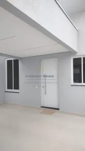 Casa com 3 Quartos à venda, 105m² no Jardim Bom Sucesso, Indaiatuba