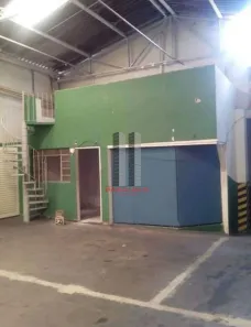 Ponto Comercial à venda, 550m² no Mooca, São Paulo