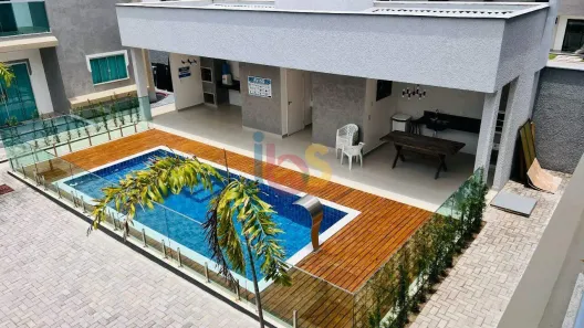 Apartamento com 2 Quartos à venda, 65m² no Porto Seguro, Porto Seguro