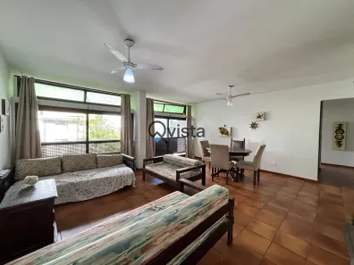 Apartamento com 3 Quartos à venda, 130m² no Pitangueiras, Guarujá