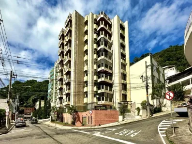 Apartamento com 4 Quartos à venda, 320m² no Centro, Juiz de Fora