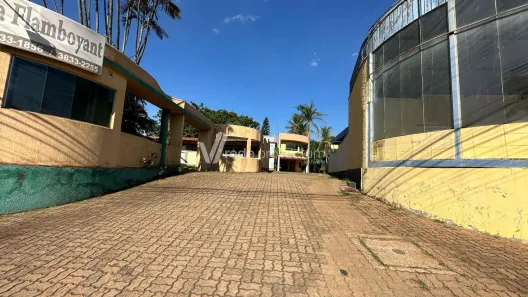 Lote/Terreno à venda, 4200m² no Morumbi, Paulínia