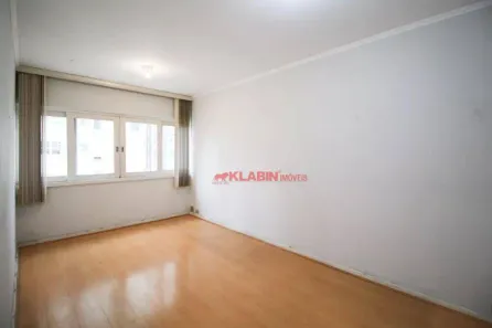 Apartamento com 1 Quarto à venda, 66m² no Itaim Bibi, São Paulo